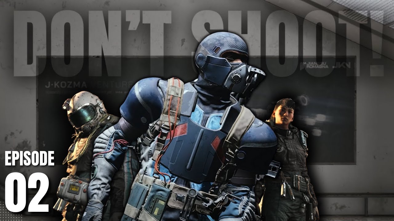 Проблема с крысами в Arc Raiders хуже, чем вы думаете...