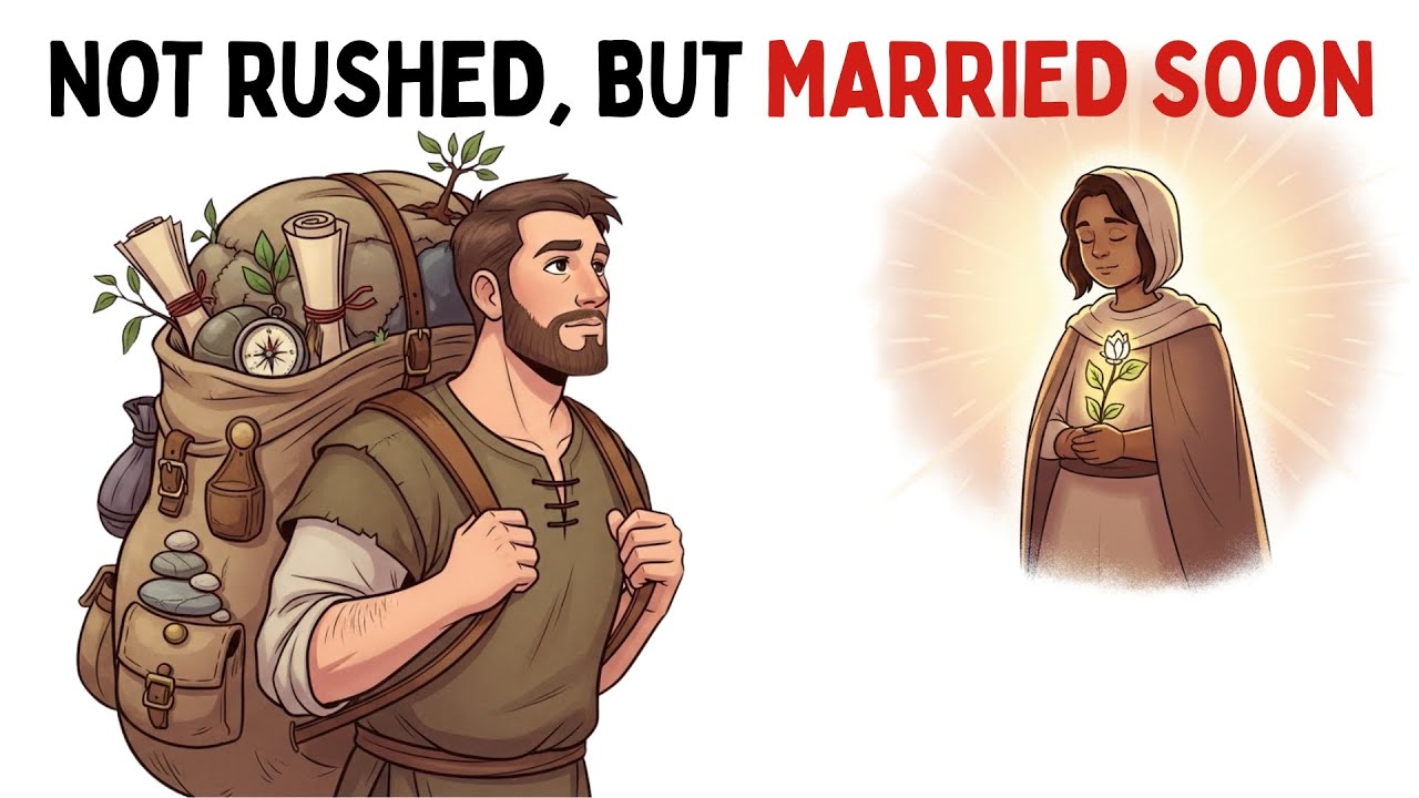 5 Signs GOD Wants You Married Soon (Not Rushing You)