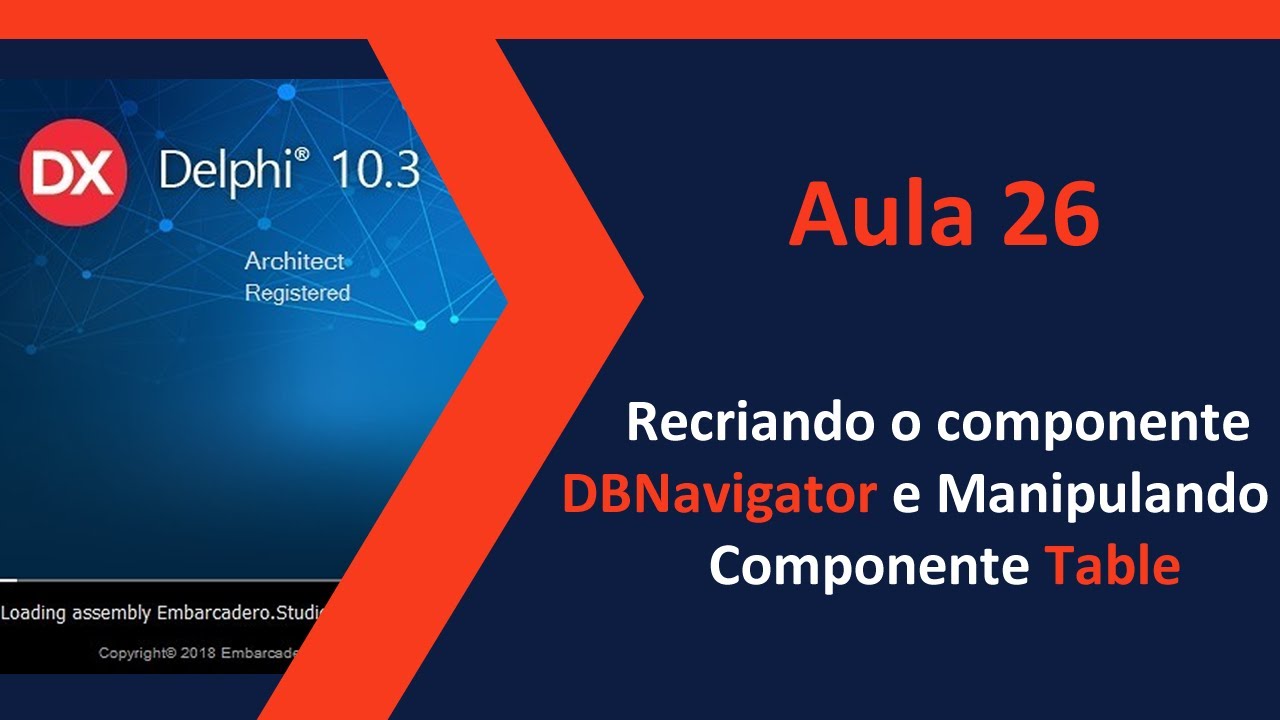 AULA #26 - 