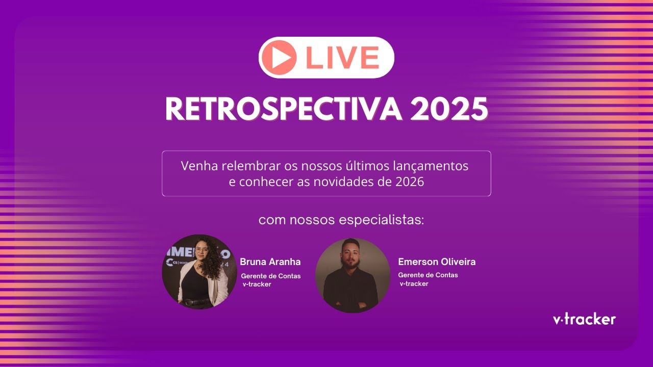 Live   v tracker+clientes   RETROSPECTIVA 2025