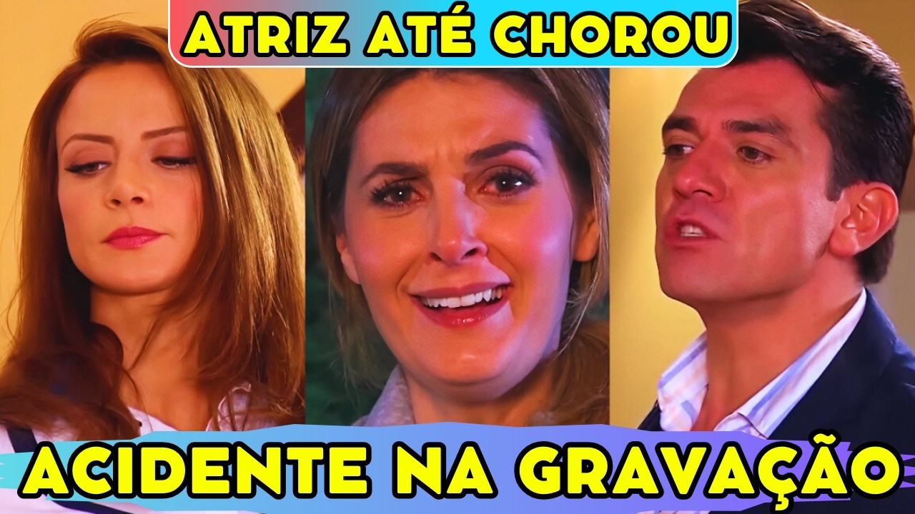 10 curiosidades sobre MEU CORAÇÃO É TEU de 2014 que você NÃO SABIA