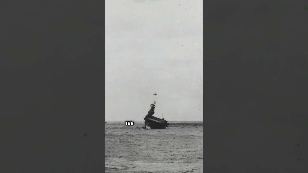 USS Yorktown's Legacy Unveiled