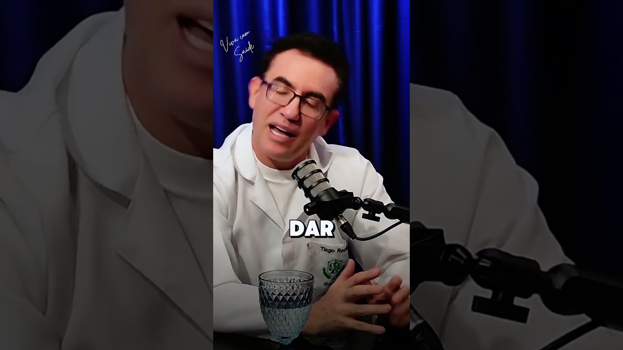 Como desmanchar pedras nos rins! Dr Tiago Rocha.  #saude #rins #pedranosrins #limao