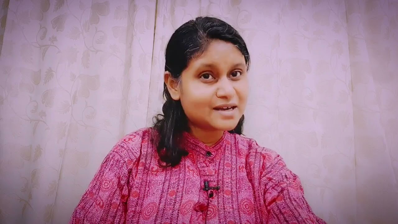 Raag Bihag Tarana in Sunand Taal 9.5 beats by Moumita Mitra