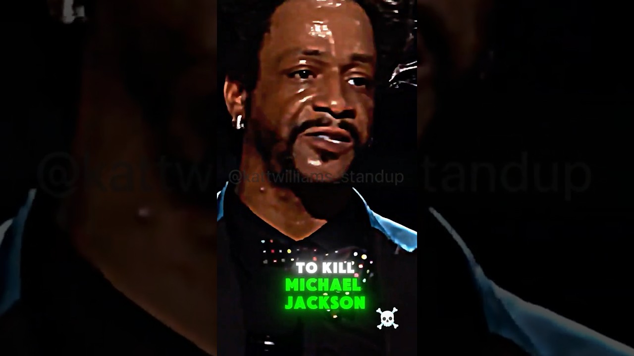 KATT WILLIAMS: DOCTOR KILLED MJ?! 🤯 