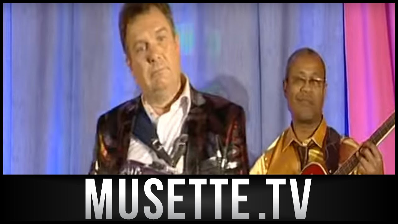 Tango Des Bords De Marne - Christopher Kaase - Stars Musette
