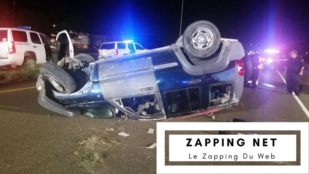 Zapping Net : Le Zapping du Web (N°1)