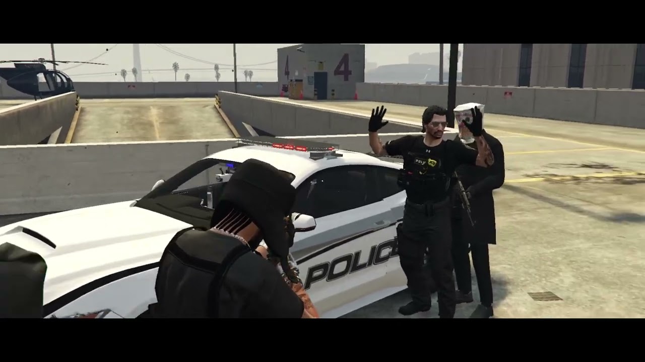PMA-RP | When PD crosses The Commission
