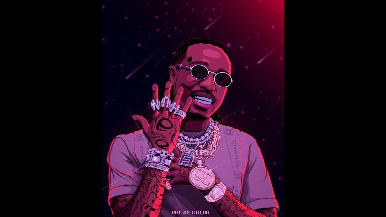 BASE TRAP - Quavo x Gunna type beat trap hard // IsidraBit