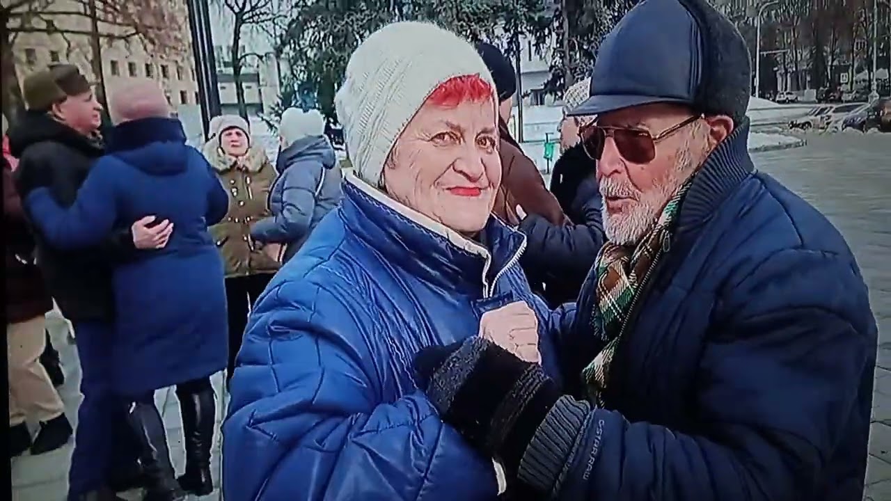 Лежала роза в УЛИЧНОЙ пыли- 15.02.2026г Харьков