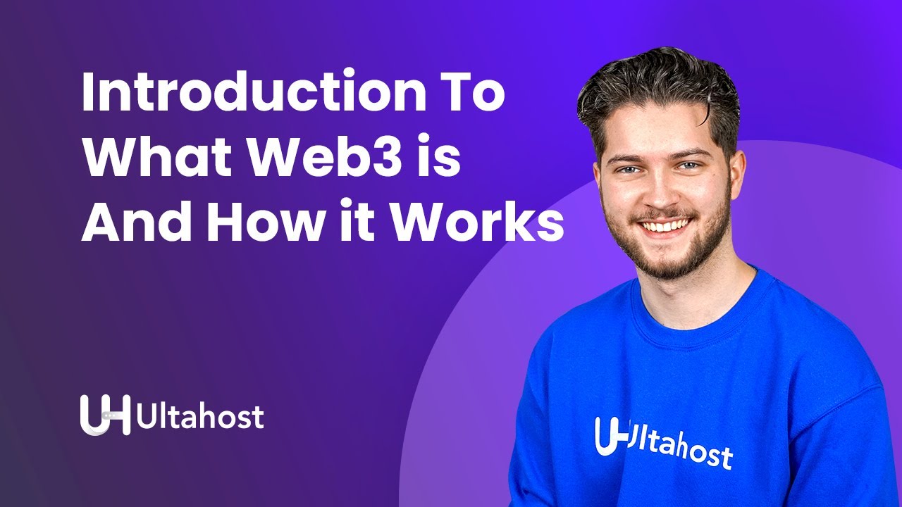 Introduction to What Web3 is and How it Works