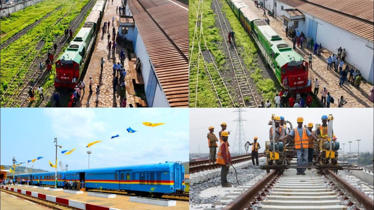 URGENT 🚨: GOUVERNEMENT ABOMISI POPULATION NA RAIL NAYE YABA SAC 