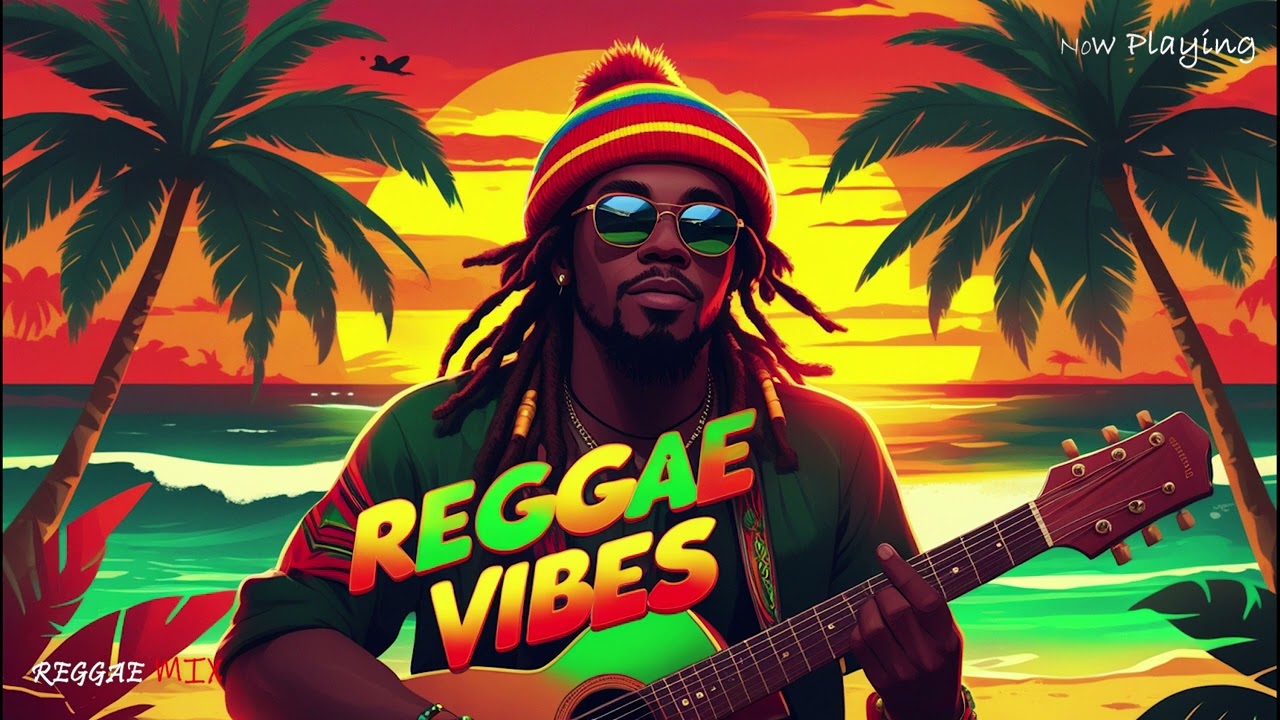 🌟 Vibes  Victories &ndash; Celebrating Reggae's Legacy