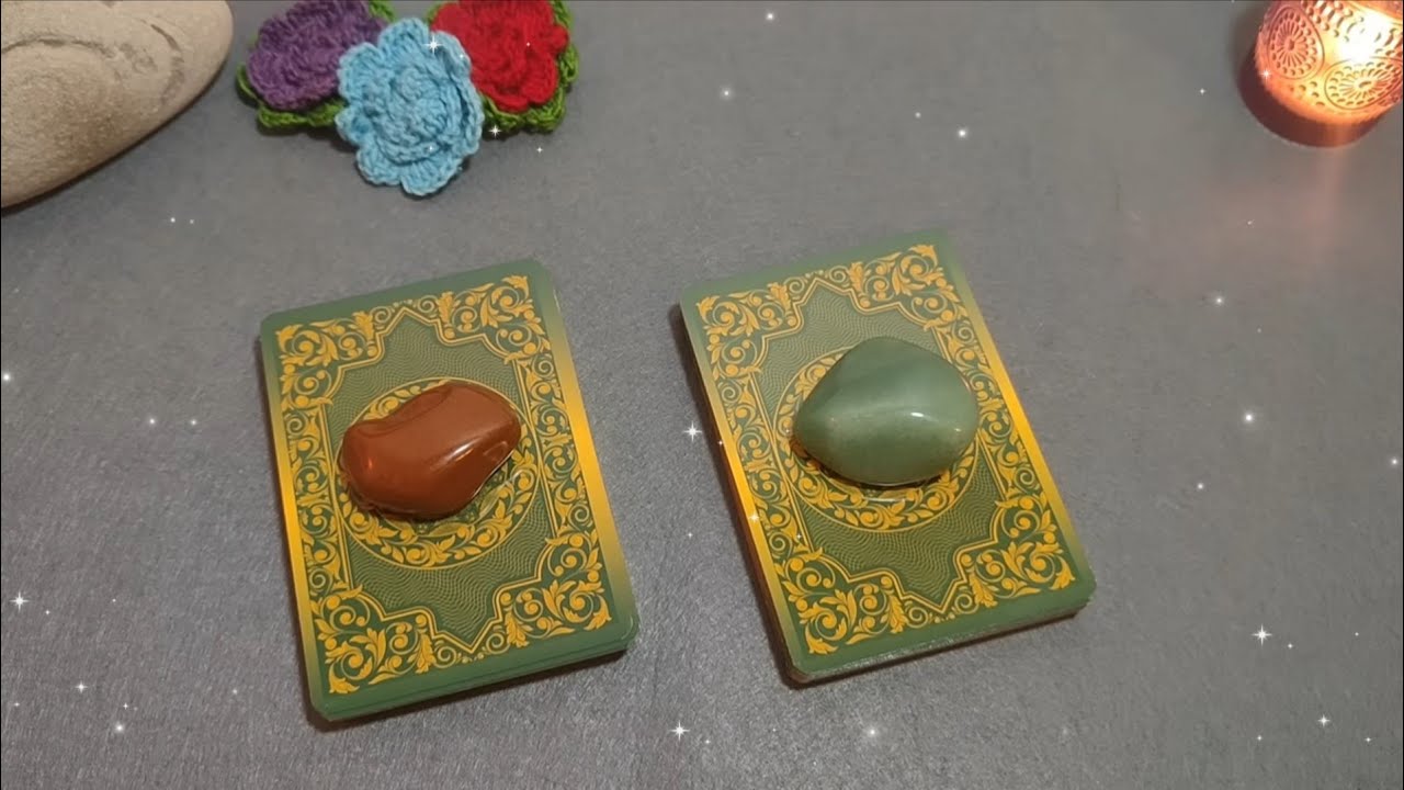 🌷ESTO CAMBIARÁ TU VIDA POR COMPLETO🦋✨ Elige una carta