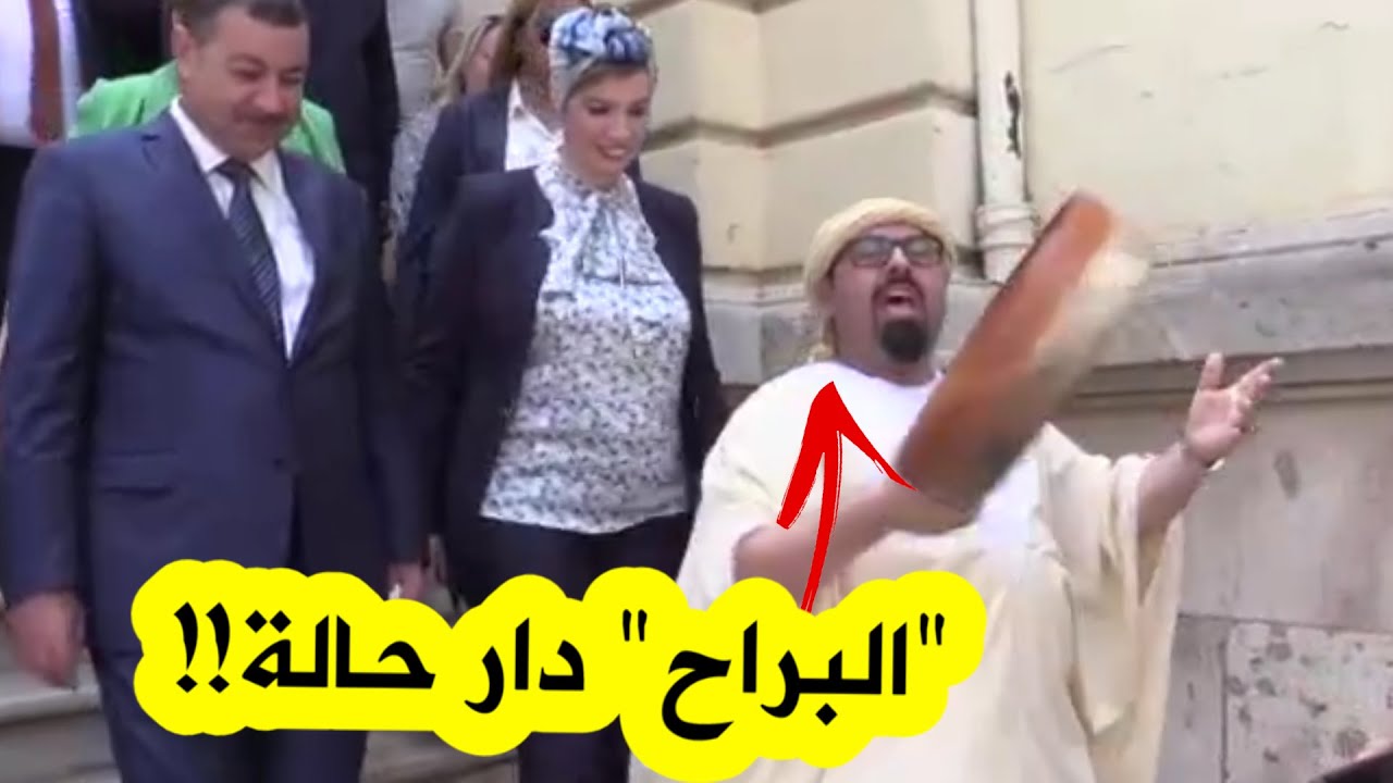 شاهد .. كيف تم استقبال وزيرة الثقافة بـ 