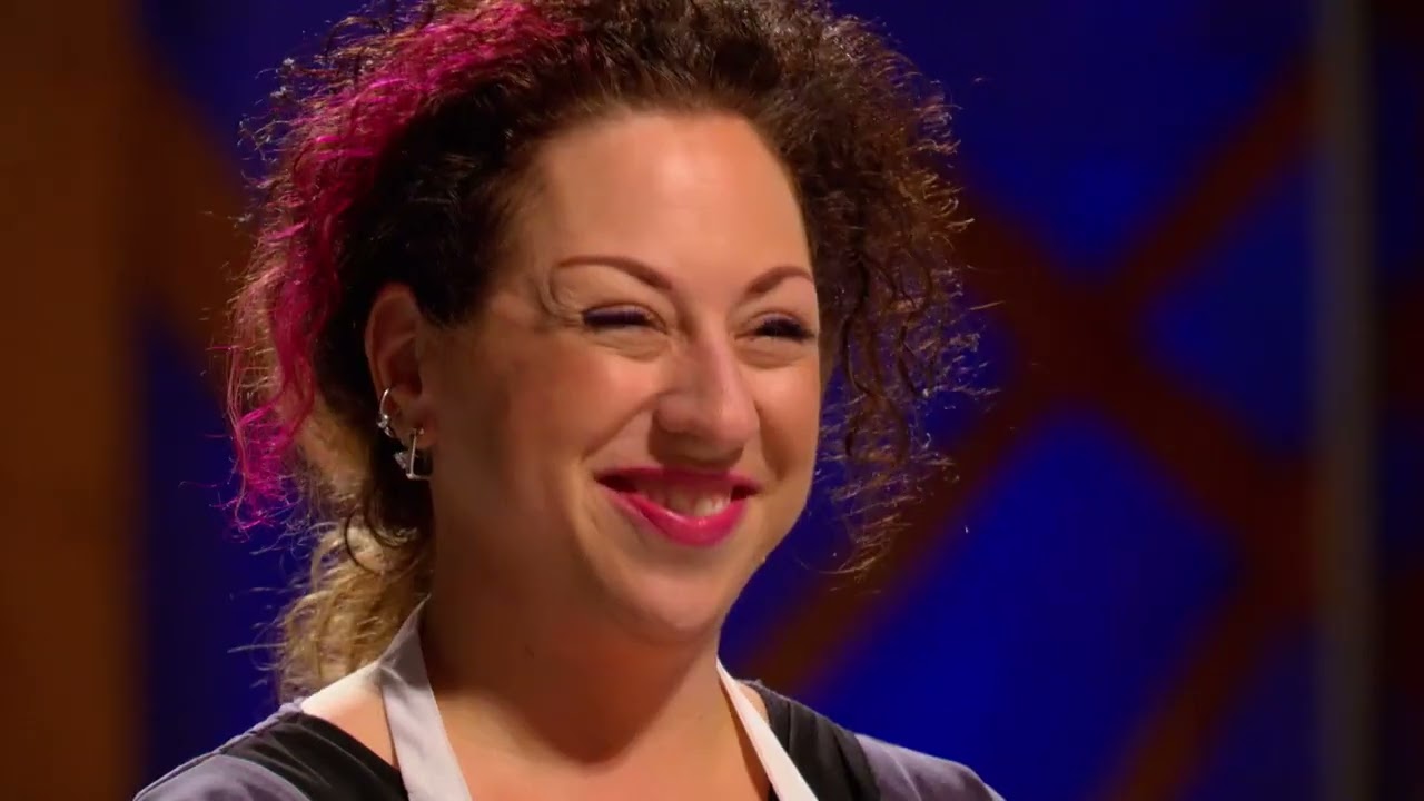 Meals on Wheels in MasterChef Canada | Season 1 Episodes 9 & 10 | Full Episode | MasterChef World