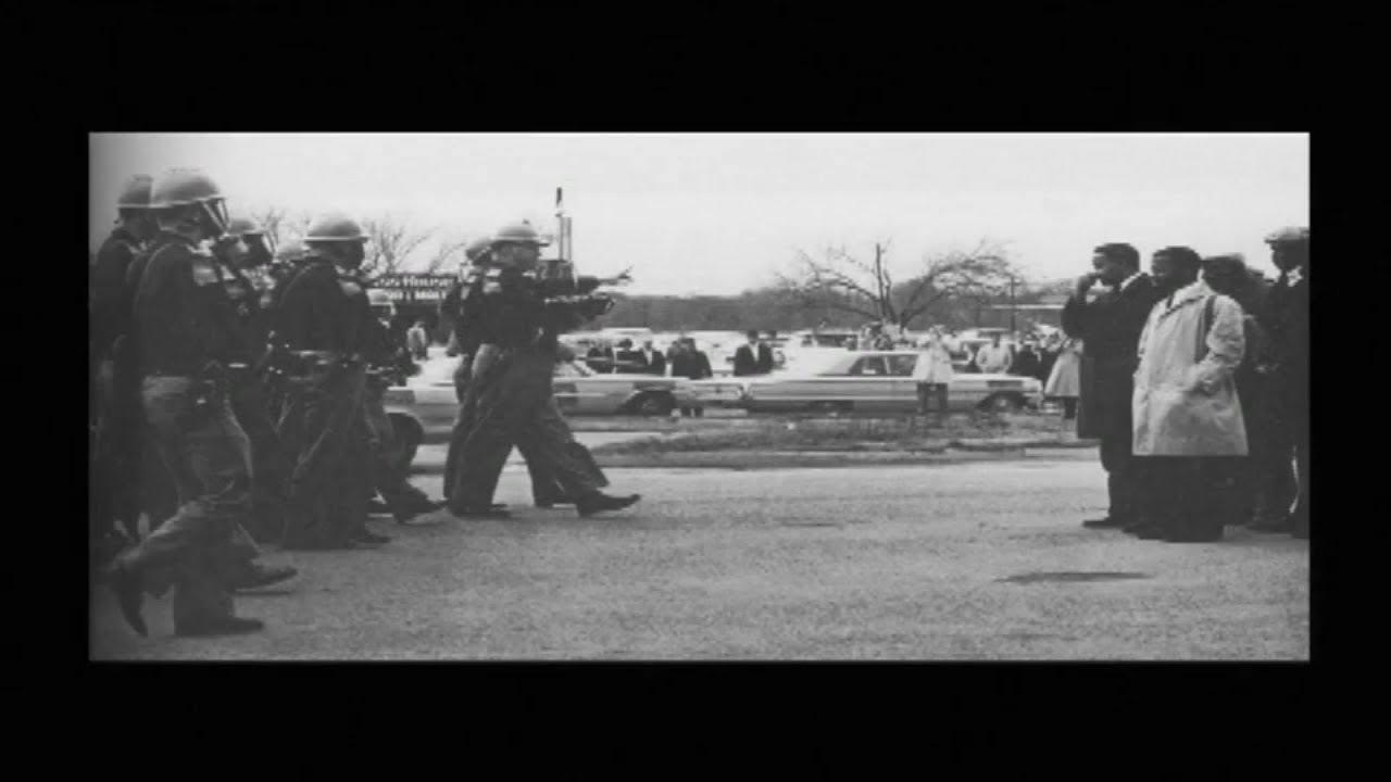 Civil Rights Pioneer John Lewis Hosts A Q&A With Teens