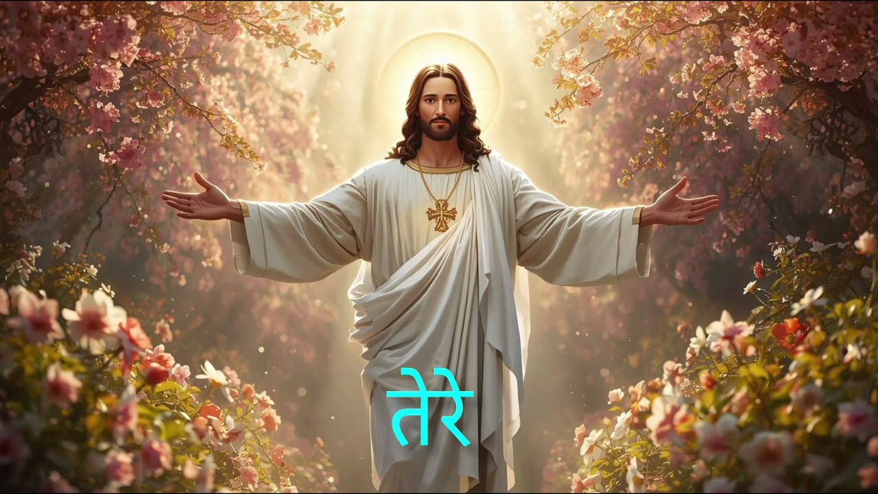 ✨ कोई नहीं अलग कर सकता ✨ | Hindi Christian Worship Song | नया आराधना गीत 2025 | Hindi Christian Song
