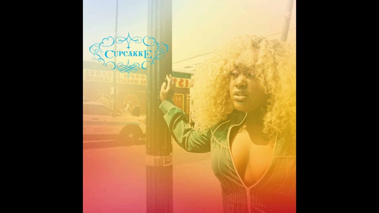 Addison Rae - Fame Is A Gun (Cupcakke Remix)