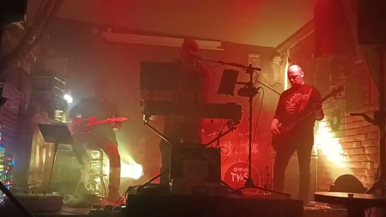 Antykvariat Cafe Kartuzy 2024 - The Mind Seekers