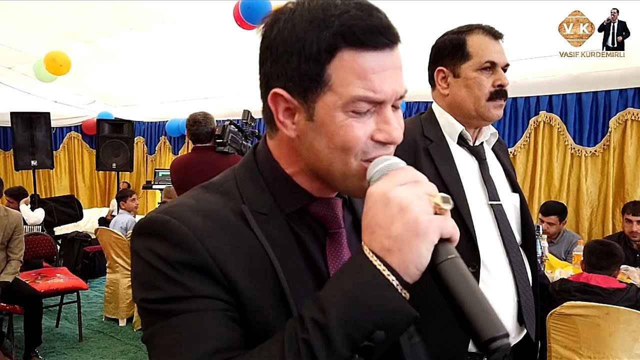Möhtəşəm toyun açılışı Vasif Kürdəmirli və Taleh Ucarlı Ağsu Toyu Fəqanın Toyu 1ci Hissə