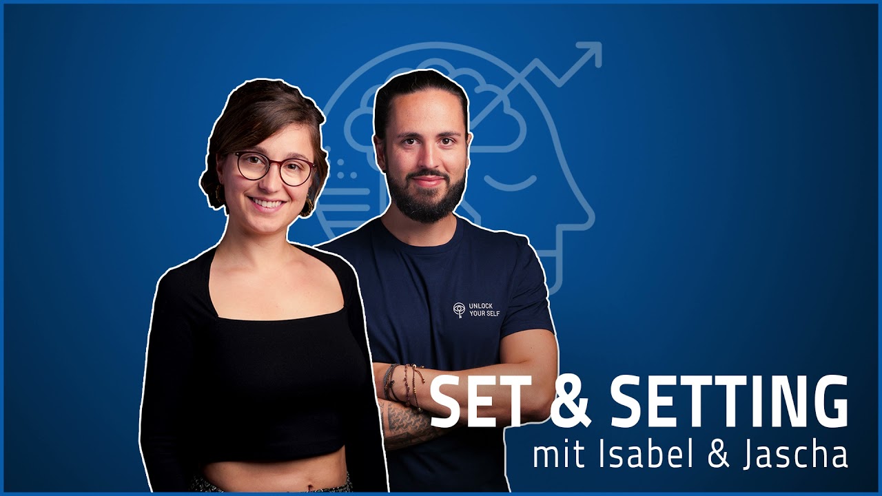 Jascha & Isabel &uuml;ber Toxische Beziehungen und Erkenntnisse aus ihrem Liebesleben