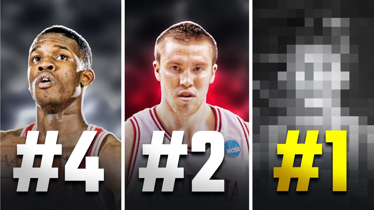 Top 10 Greatest Shooters in Indiana Hoosier Basketball History