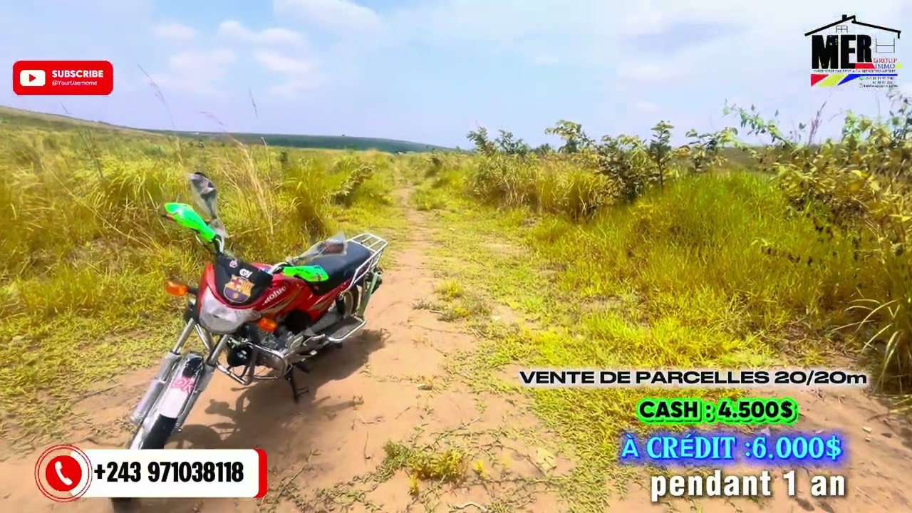 OPPORTUNITÉ YA MALAMU YANGO OYO YEBELA VISION MWANA MÈRE MALALA TE