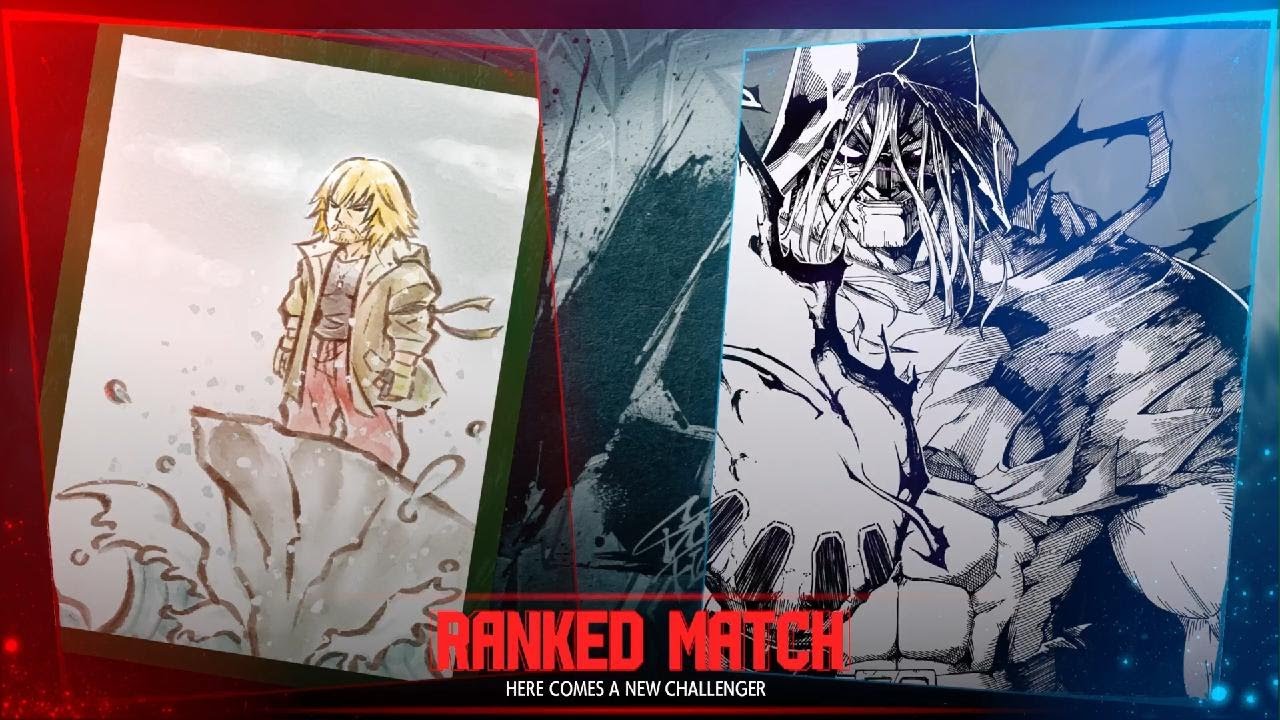 Street Fighter 6