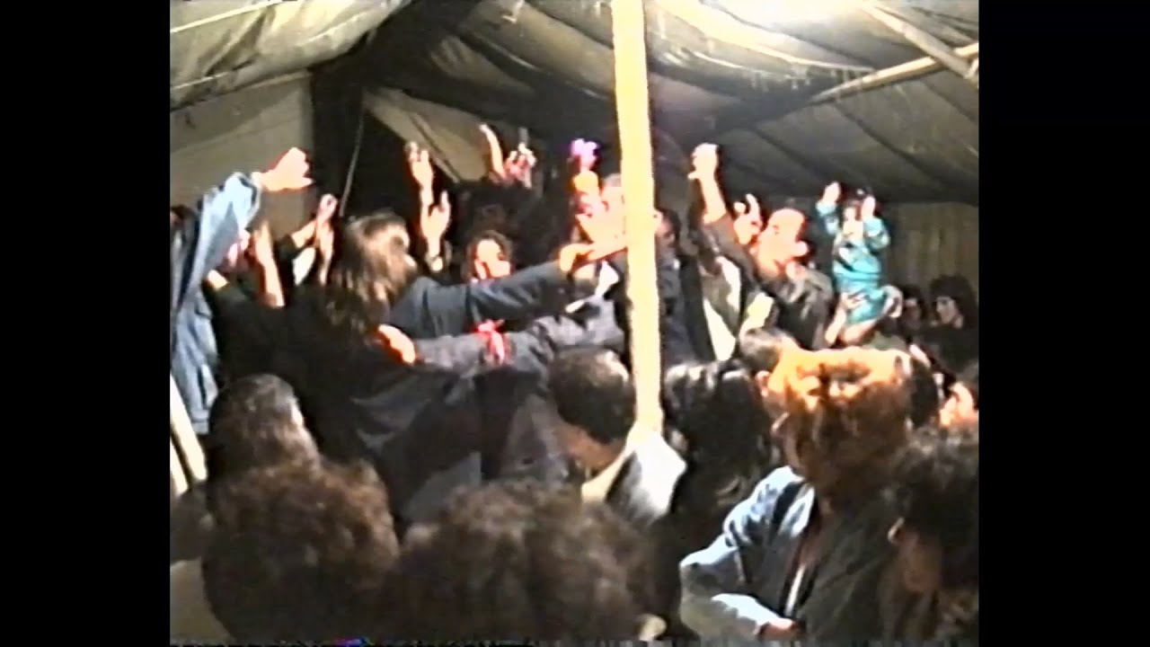 Հարսանիք.Harsaniq.Ներքին.Բազմաբերդ.14.10.1995