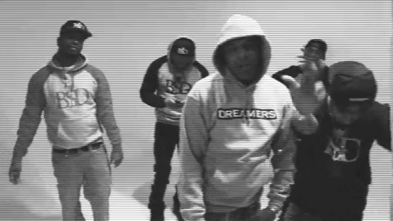 Flowboy Vegas Feat. Nino Man - Dummy (Dir. By @BenjiFilmz)