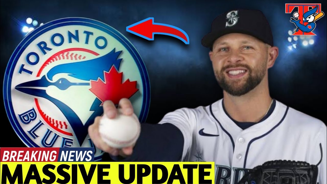 Blue Jays were Just GIFTED A GOLDEN OPPORTUNITY that will change the Whole season in a GREAT WAY