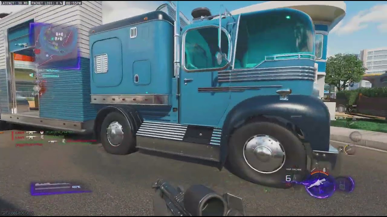 This gun is amazng
