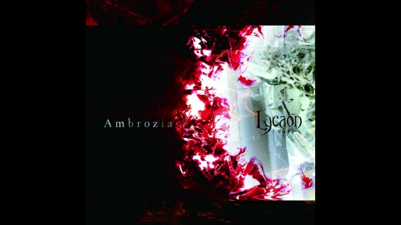 Lycaon - The End Of [Delusion]