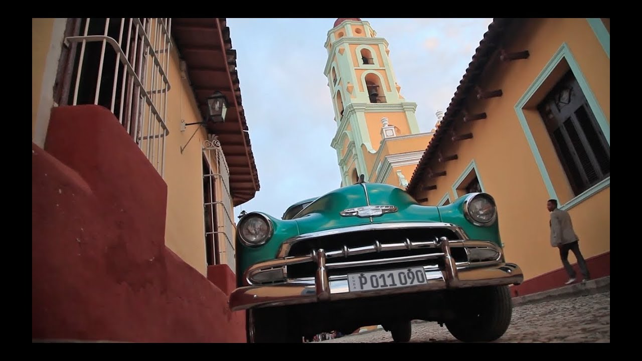 Cuban Background Music for Video - Instrumental Latin Music