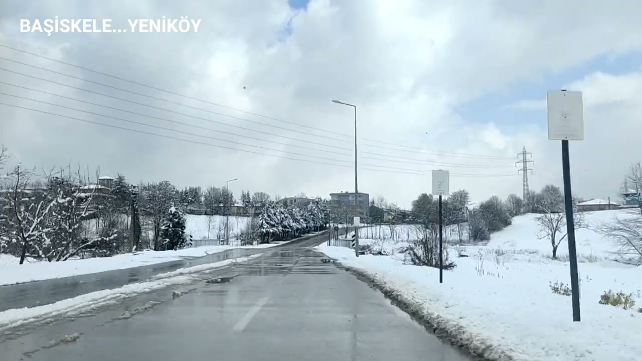 kocaeli . başiskele yeniköy .