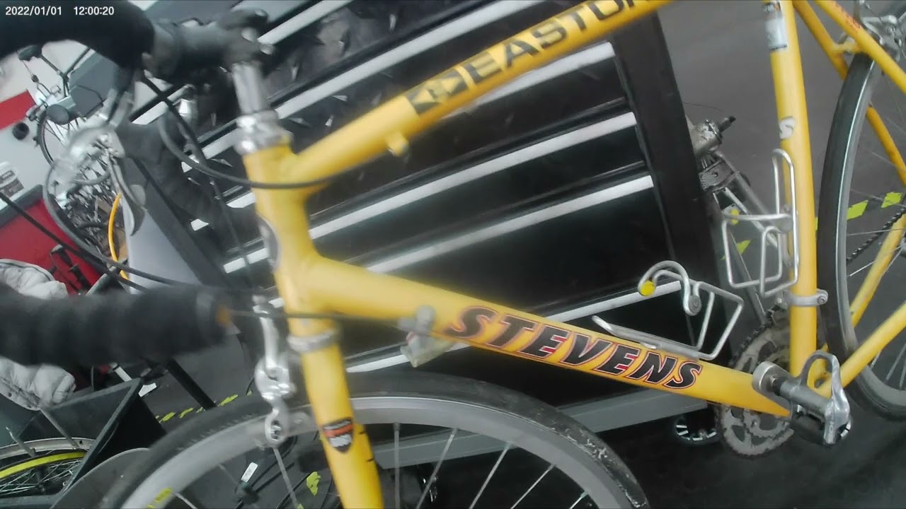 #RawRushBikepacking Lifestyle