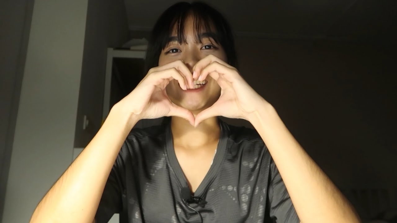 ASMR Speak ￼“I Love You “ 22  language ￼พูดฉันรักคุณ 22 ภาษา💕