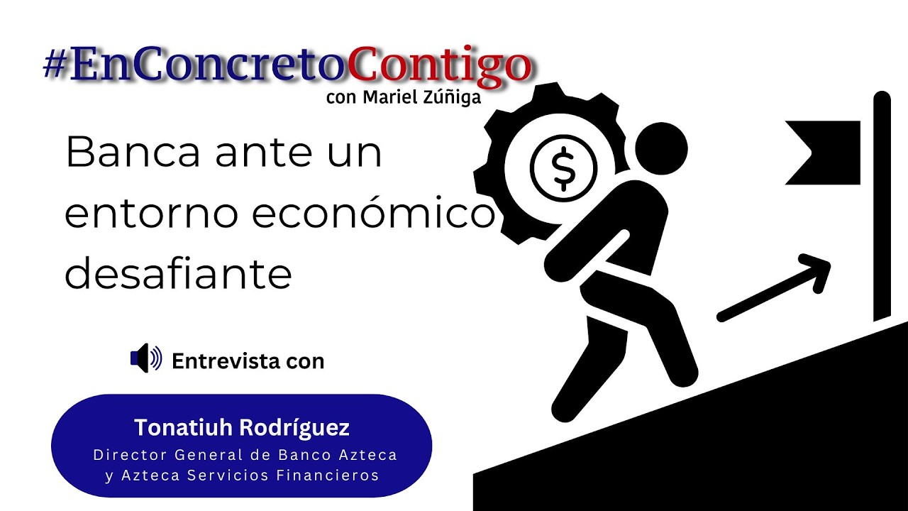 🏦🌍 Banca ante un entorno económico desafiante