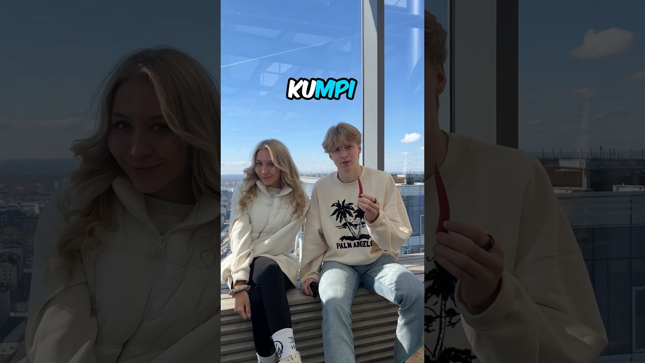 KUMPI VASTAA NOPEEMMIN 🔥H&Auml;VI&Auml;J&Auml;LLE CHILI&Auml; 😬🌶️