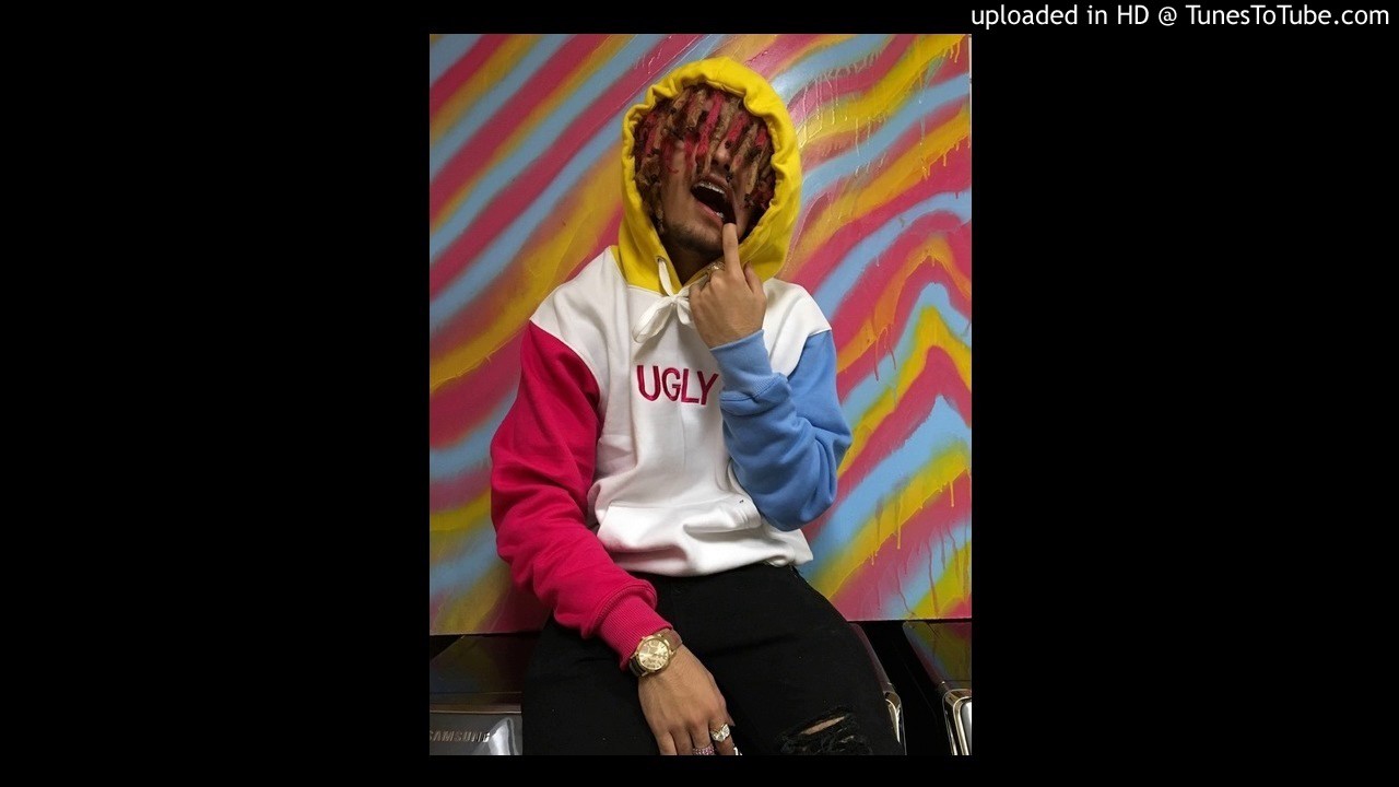 Lil Pump - D Rose (Instrumental) [Reprod.@StefDaPlug]