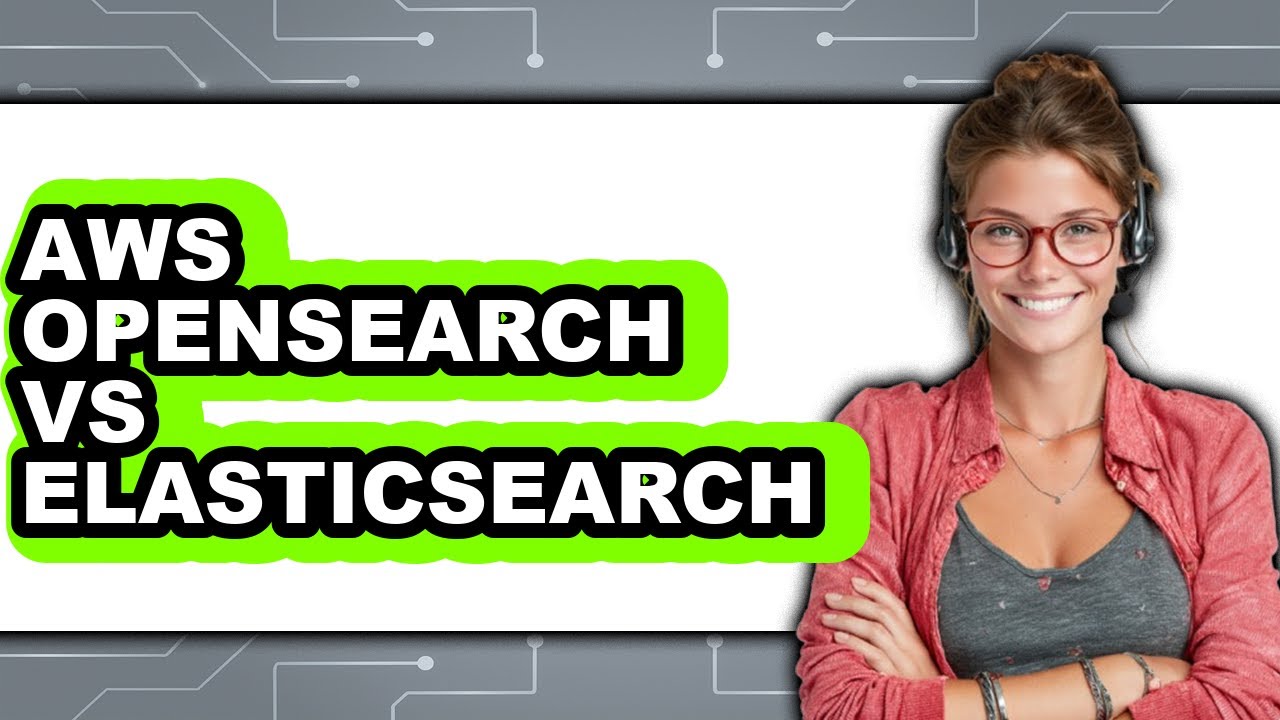 AWS OpenSearch vs. Elasticsearch - 2025 Comparison