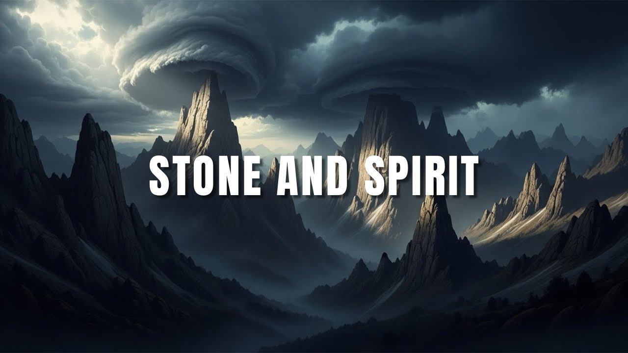 Cinematic Musical Instruments || Stone and Spirit