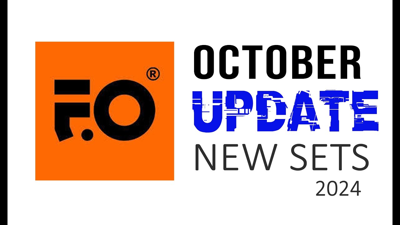 Want the BEST October Releases? Watch This Now