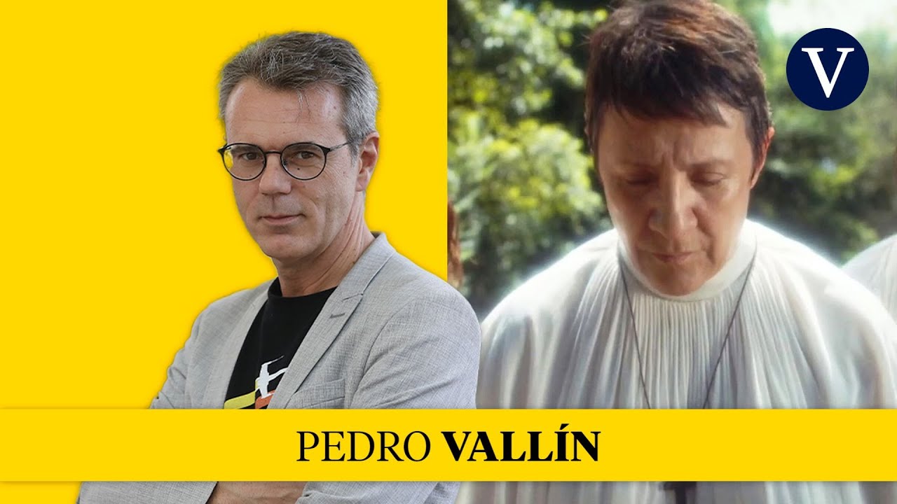 Teresa de Ávila debe arder en la hoguera | Pedro Vallín