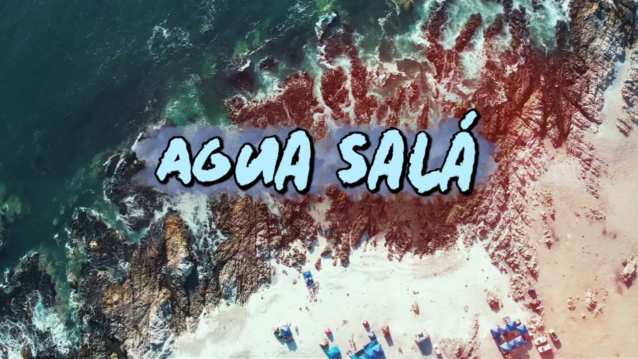 AGUA SALÁ - CHOPAN - FARI