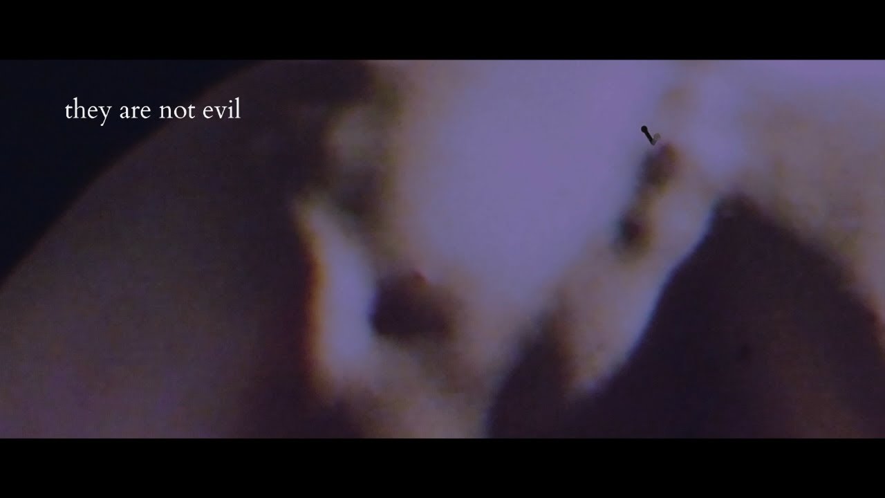 Tiny Suns (Music Video)