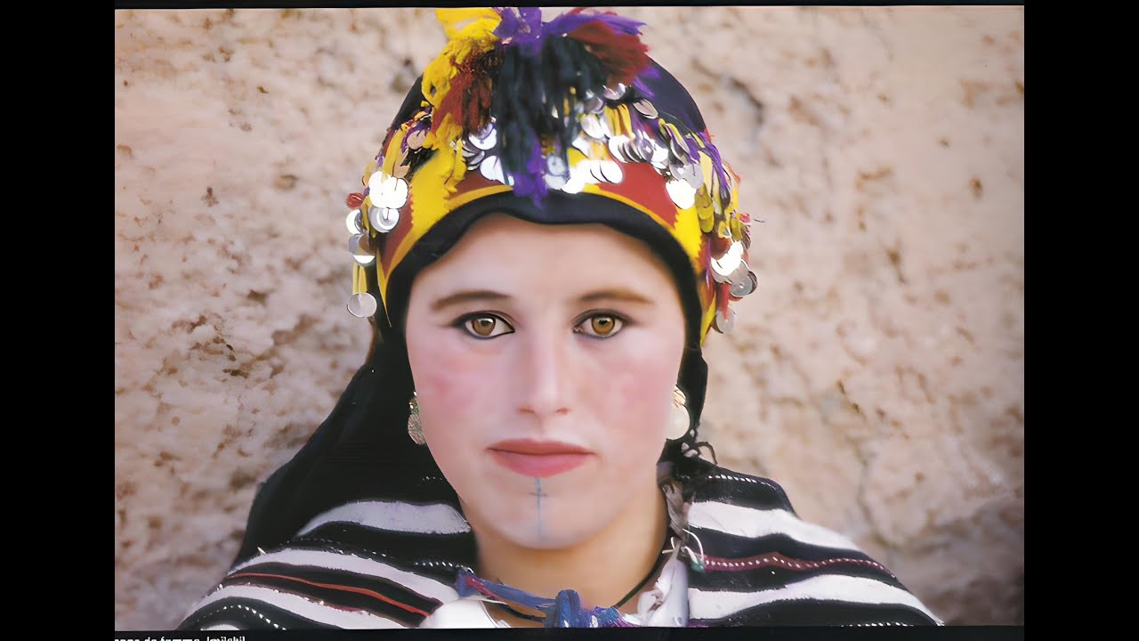 Oumguil Mustapha : Wa maykrigh Hydi B3di 🥺😢 | ⵡⴰ ⵎⴰⵢⴽⵉⵖ | من أروع أغاني أومكيل