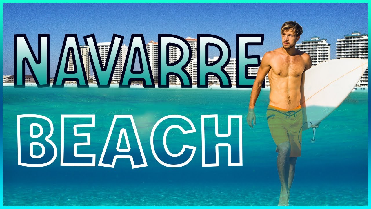 7 Best Things to Do in Navarre Beach Florida USA