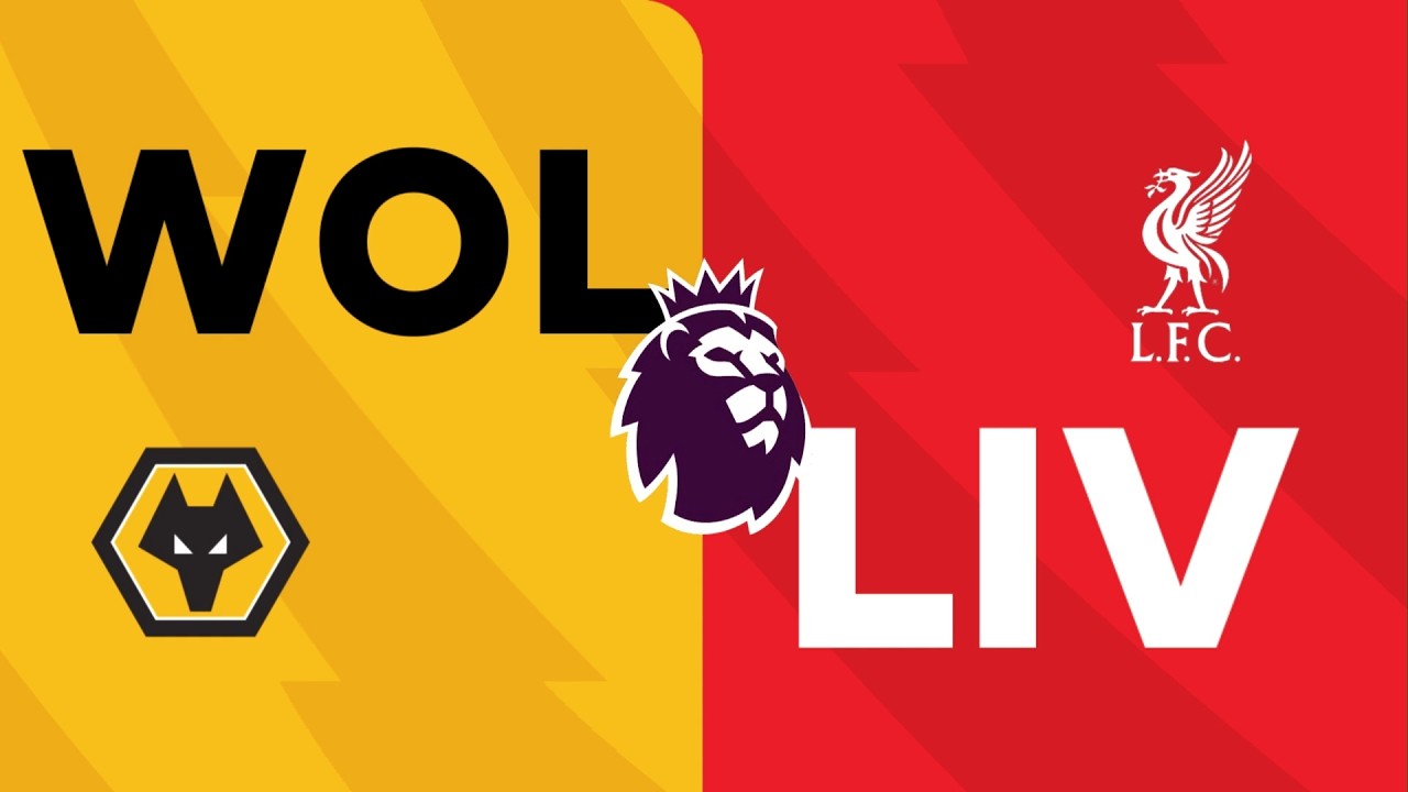 Wolves vs. Liverpool | Premier League 25/26 | Full Match | FC 26 - PS5&trade;[4K]